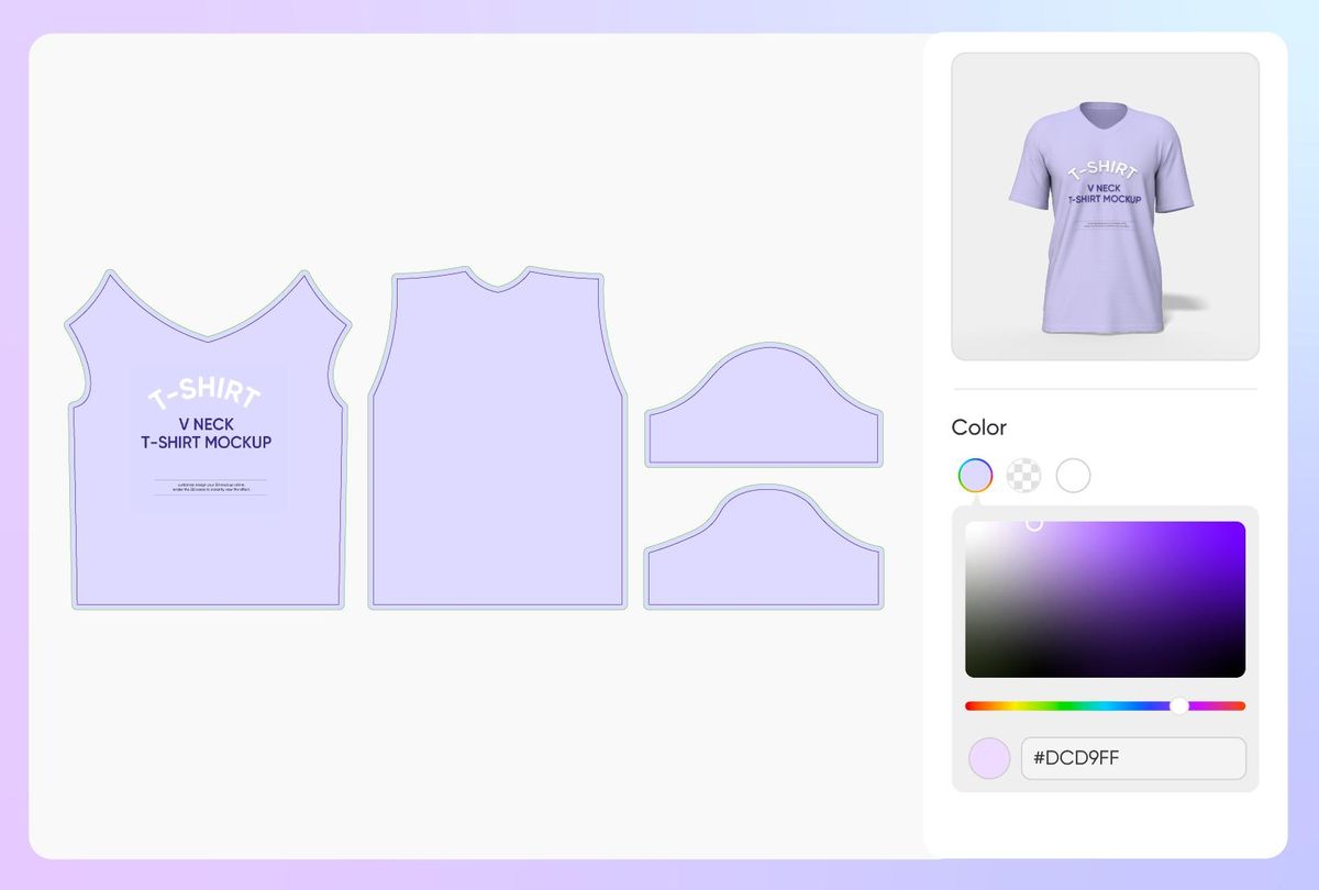 Set the perfect mood with suitable colors