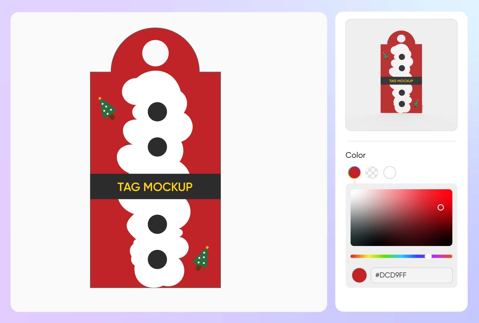 Choosing matched colors for your identity