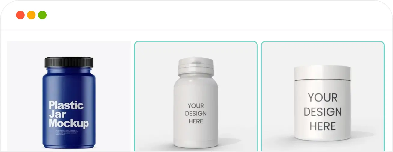 Boosting conversion rates with instant previews